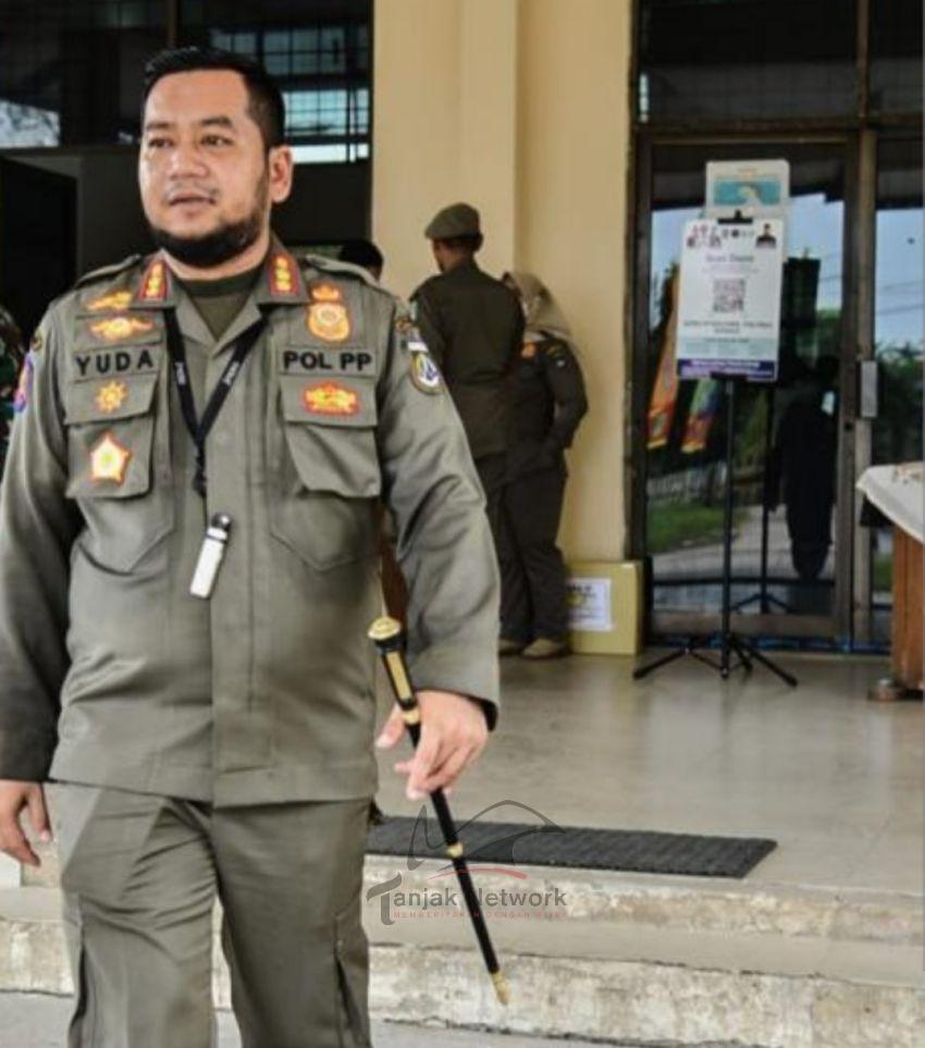 Pengusaha Hiburan Malam "Tampar" Muka Kasatpol PP Dumai