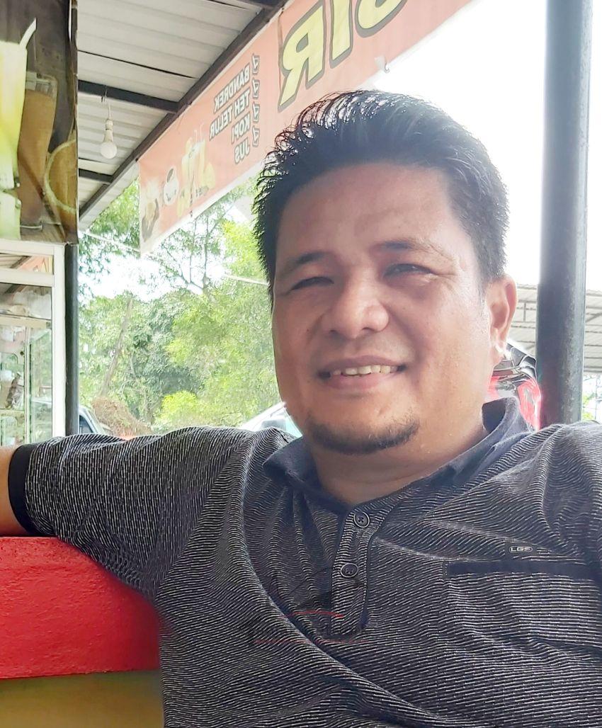 MP Oceanna 5 Layani Jemaah Umroh Asal Riau