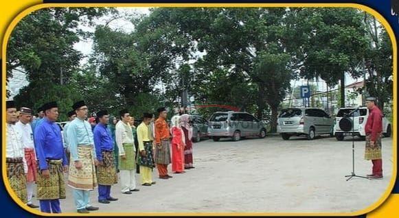 ASN Dinas PUPR Dumai siap jaga netralitas pada Pemilu 2024