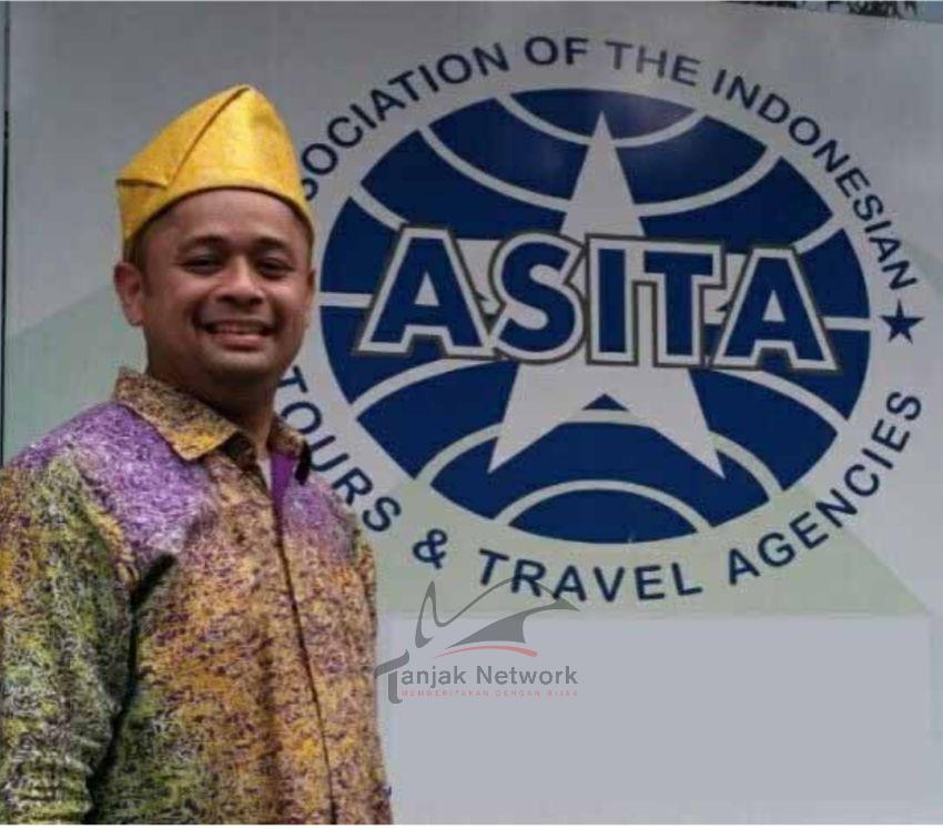 Travel Agen Riau Siap Pasarkan Wisata Singapura