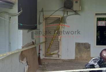 Pengerebekan Gudang Narkoba di Pekanbaru, 2 Cewek, 2 Cowok Diamankan Bersama Ribuan Pil Ekstasi dan Puluhan Kg Sabu