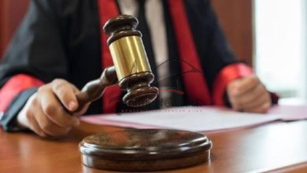 Putusan Mati Warga Dumai Heboh di Media Sosial