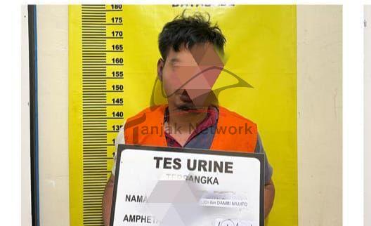 Gasak Komponen Alat Berat Milik Pengusaha, Pelaku Berhasil Diendus Polsek Bukit Kapur