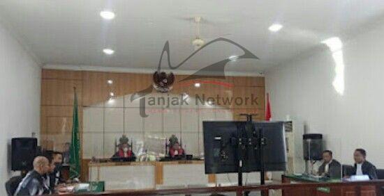 Terbukti Terlibat Pemalsuan Surat PN Dumai Ponis  7 Orang Terdakwa Berpariasi