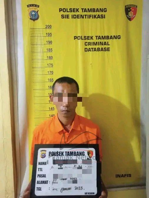 Alamak!!! Bocah 12 Tahun Digauli Bapak Sambung Berulang Kali