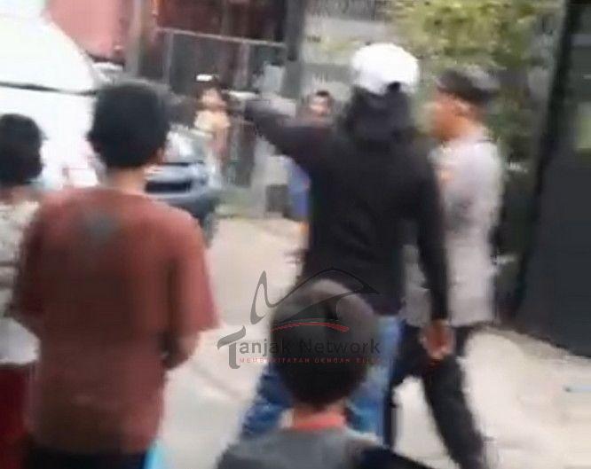 Kapolres Sebut Video Penculikan Anak di Group Whatsapp Hoaks
