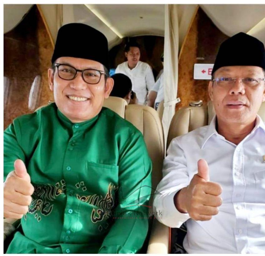 Catatan Sejarah dan Angka 17 Partai Ka'bah
