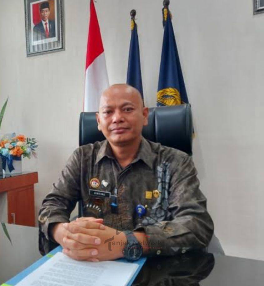 Kanim Dumai Naik Kelas, Rejeki Putra Ginting: Peningkatan Pelayanan Prioritas Utama
