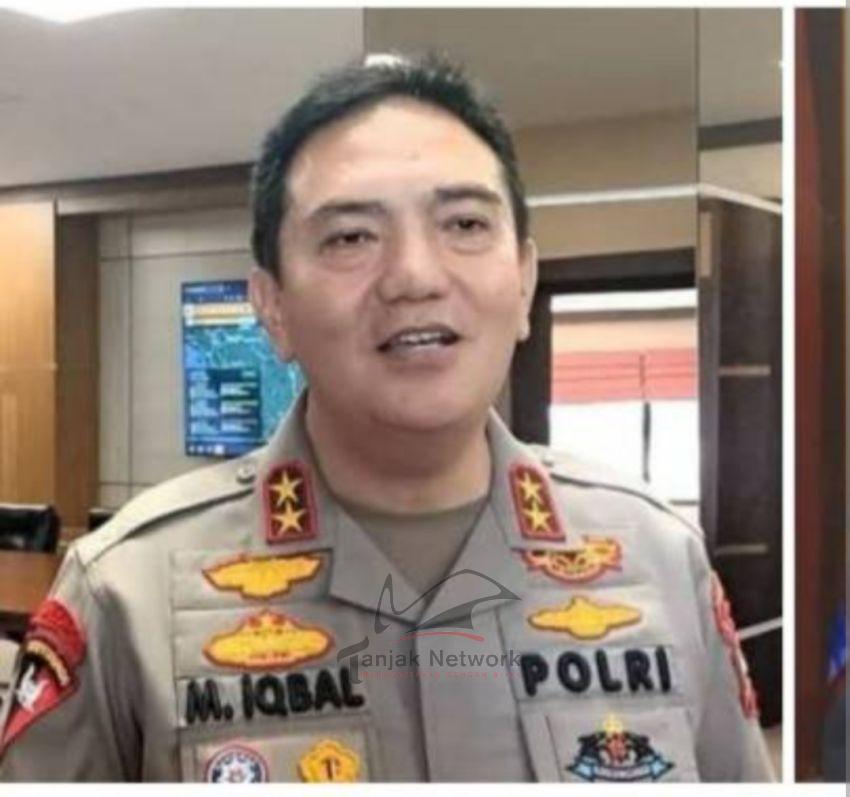 Kapolda Riau: Saya Tidak Akan Keluarkan Izin Keramaian JP Pub & KTV