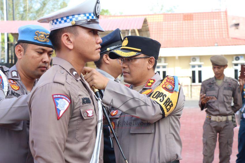 Operasi Keselamatan Lancang Kuning 2023 Mulai Digelar Hari Ini
