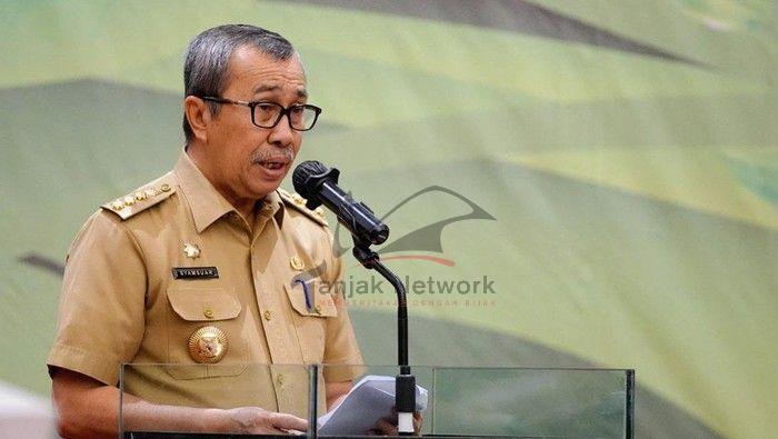 Gubernur Syamsuar dukung wacana pemekaran kabupaten kota di Riau