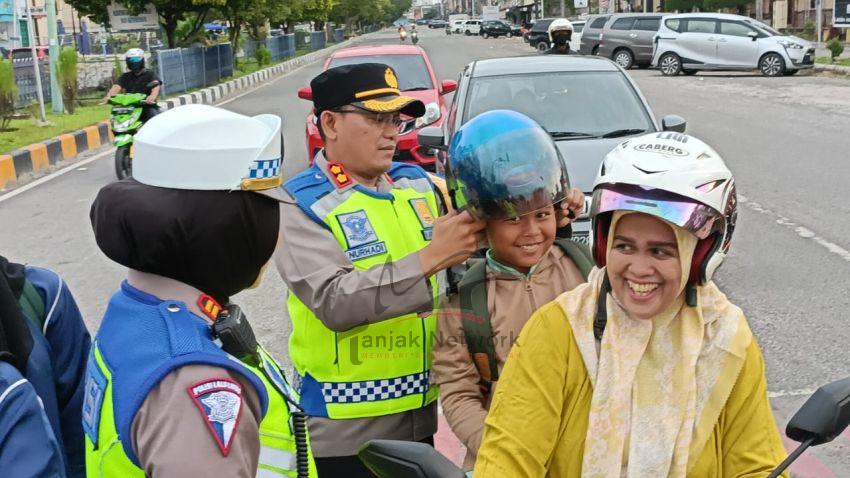 Operasi Keselamatan Lancang Kuning Berakhir