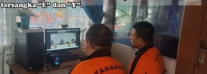 Terbukti Kurir Sabu 52,9 Kg, Oknum Polisi Ini Di Vonis Hukuman Seumur Hidup