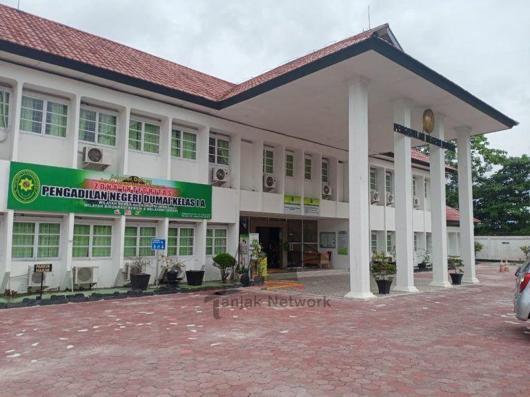 Lagi, Sidang Tuntutan Perkara Sabu 97 Kg Lebih Dan 157.707 Butir Estasi Ditunda