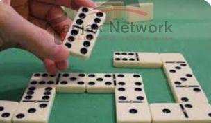 Ayo! JMSI Dumai Ajak Masyarakat Bersilaturahmi Lewat Pertandingan Domino
