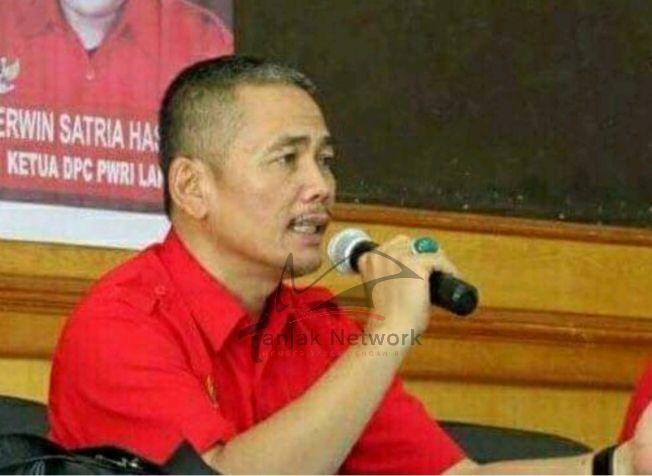 Suriyanto Ketum PWRI, Media Harus Obyektif dan Sejuk Memberitakan Informasi pada Pemilu 2024