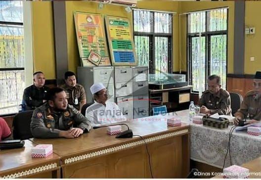 Pemkot Dumai bersiap fungsikan lagi Pasar Ikan Kelakap Tujuh