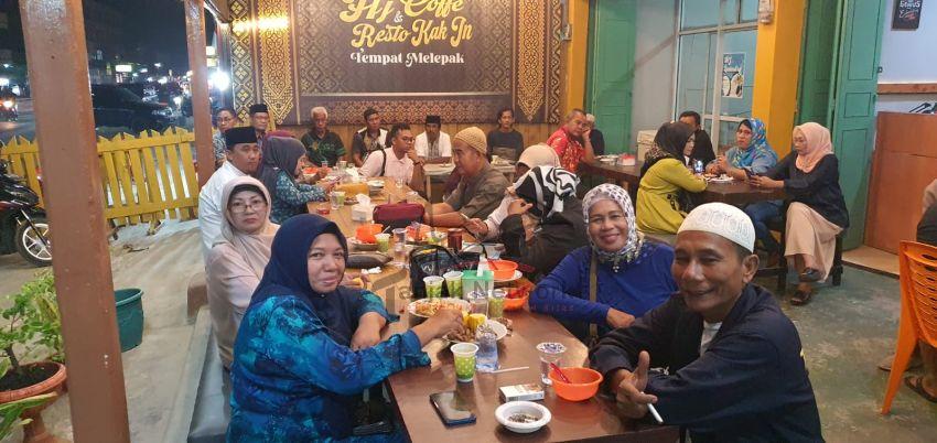 IKDKB Gelar Rapat Kepengurusan Baru Periode 2023-2026 Dan Siap Di Kukuhkan