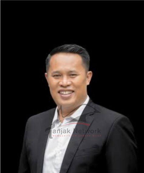 Dukungan Mengalir, Kordias Pasaribu Siap Bertarung Menuju Senayan