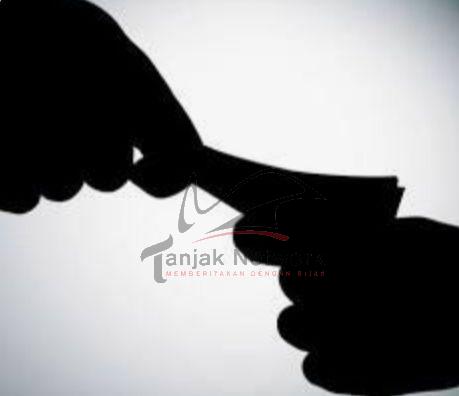 Propam Polri OTT Jual Beli Tes Masuk Bintara Polda Jateng