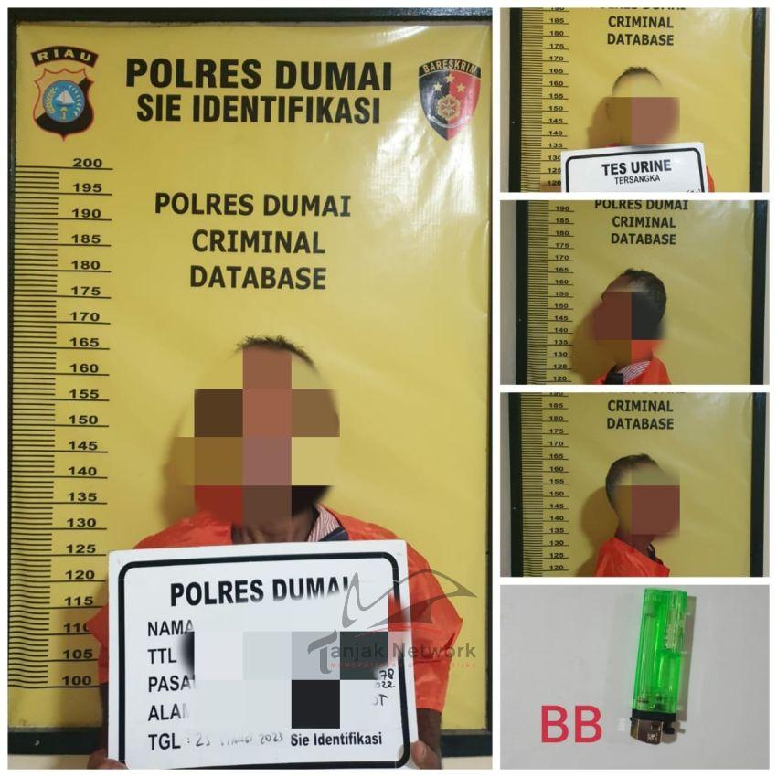 Lahannya Terbakar Sekitar 1 Hektar, SY Pun Berurusan Hukum