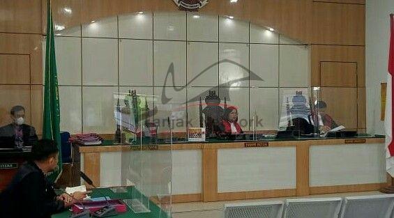 Terlibat Kasus 30 Calon PMI Ilegal, Dua Terdakwa Ini Dihukum Masing-Masing 3 Tahun Penjara