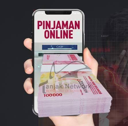Pinjaman Online Ilegal Tumbuh Subur Di Indonesia