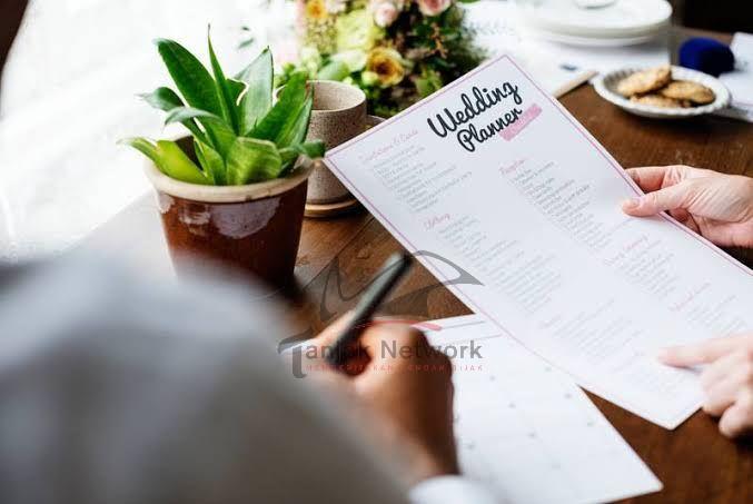 Wedding Organizer Bisnis Dengan Potensi Terpendam Namun Menjanjikan