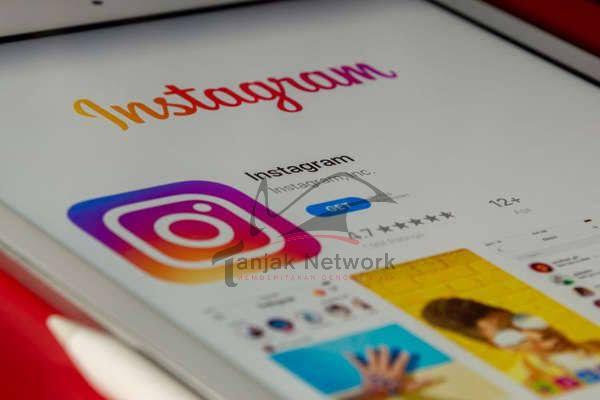 Waspada, 600 Akun Instagram Dibajak Untuk Sebar Link Penipuan Aplikasi Mobile Banking