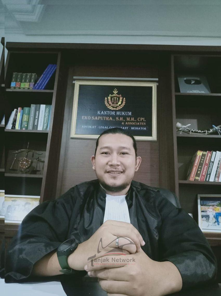 Terkait Putusan Pengadilan Soal Transaksi Lahan Perumahan Nisa Indah Garden 2 Km 7 Bukit Timah Disebut Tidak Sah, Eko Syahputra SH. MH.CPL; Putusan Majelis Hakim Dinilai Keliru Dan Tidak Cermat