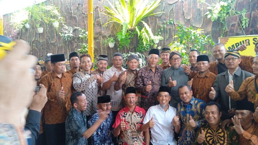 Paguyuban Bakso Seluruh Riau Silaturahmi Dan Temu Ramah Perdana Ke Kota Dumai