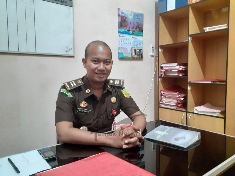 Dua Terdakwa Jaringan Malaysia Diduga Perantara Sabu Seberat 13 Kg Di Tuntut Hukuman Pidana Mati