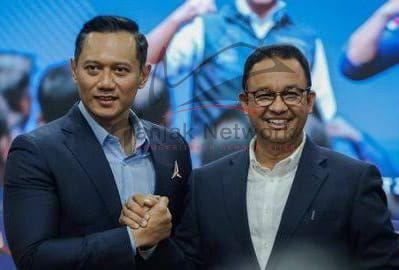Pengamat sebut Anies-AHY Pasangan Ideal di Pilpres 2024