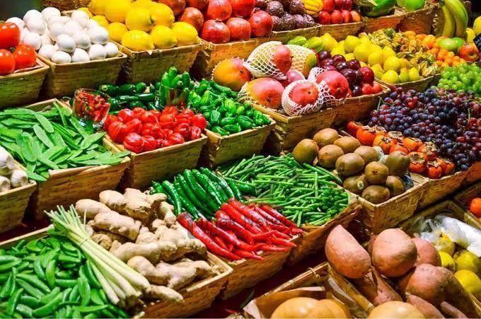 Harga Pangan Kompak Terkerek Naik Jelang Ramadan 2023