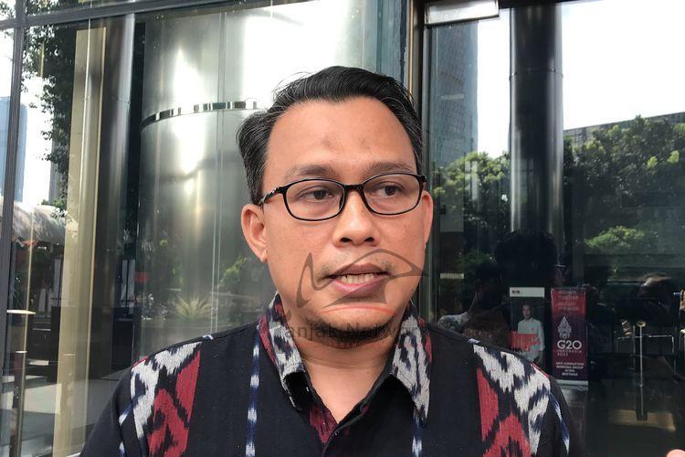 Update OTT KPK Di Meranti Menjadi 28 Orang Diamankan, Ini Nama-Namanya