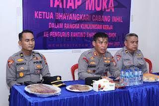 Dua Nakhoda Speedboat Evelyn Calisca 01 Dinyatakan Tersangka