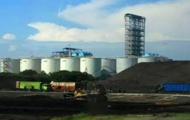 Luar Biasa.., PT BUKARA Dumai Bisa Beroperasi Tanpa Izin