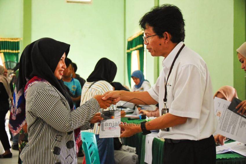 Hari Ini, Warga Terdampak Ledakan Kilang Dumai Terima Kompensasi