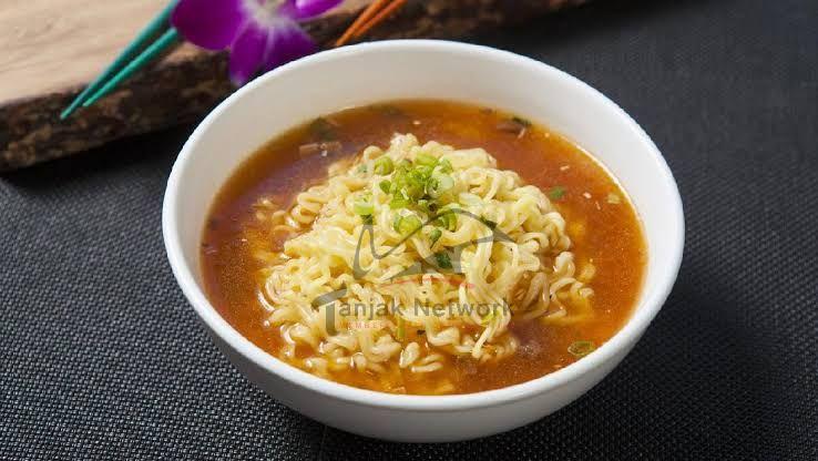 Produk Mie Instan RI  Bermasalah Lagi Di Luar Negeri