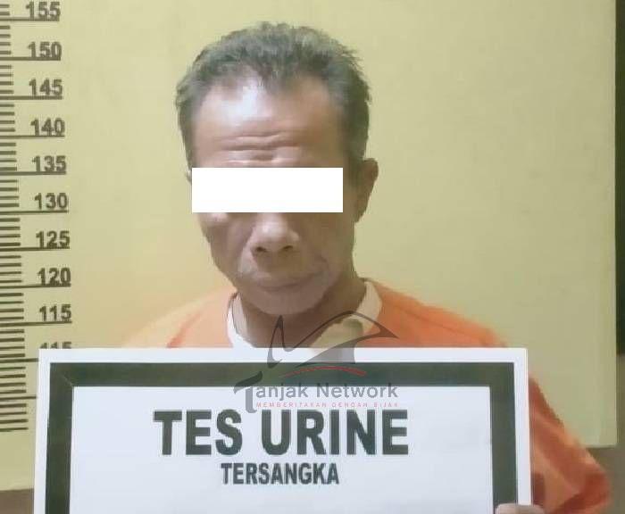 Dukun Cabul Asal Bagan Sinembah Diringkus Polisi