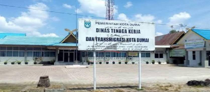 Disnaker Dumai Buka Pendaftaran Pelatihan Kewirausahaan Berbasis Kemasyarakatan
