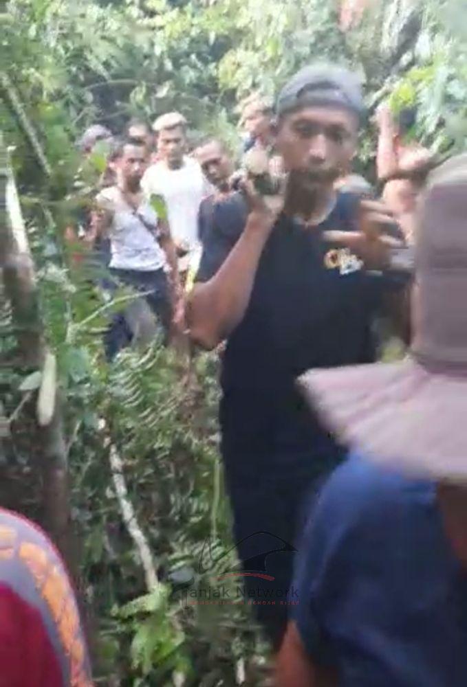 Seorang Pria Diterkam Harimau Hingga Kepala Putus