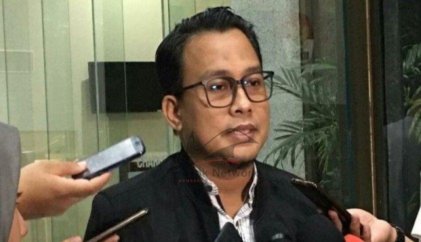 OTT Di Meranti, Satu Orang Auditor BPK Perwakilan Riau Turut Diamankan KPK