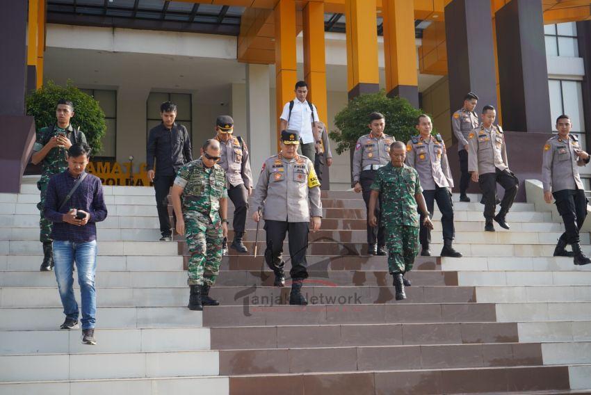 Polda Riau Periksa Nakhoda Dan ABK Kapal Penumpang Speedboat Evelyn Calisca