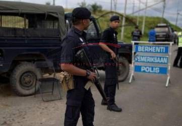 Uang Dan Paspor WNI Dirampok Oleh Dua Oknum Polisi Malaysia