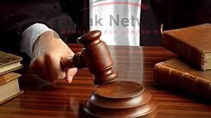 PN Dumai Vonis Seumur Hidup Dua Terdakwa Penyeludup Sabu 13 Kg