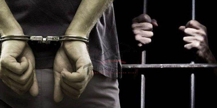 Terdakwa Perkara Sabu 9 Paket Dituntut Jaksa 5 Tahun, Majelis Hakim Malah Naikkan 7 Tahun