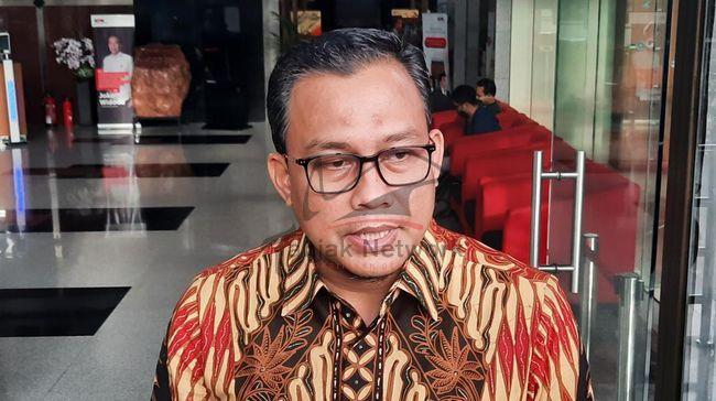 KPK Benarkan OTT Bupati Kabupaten Kepulauan Meranti, Riau