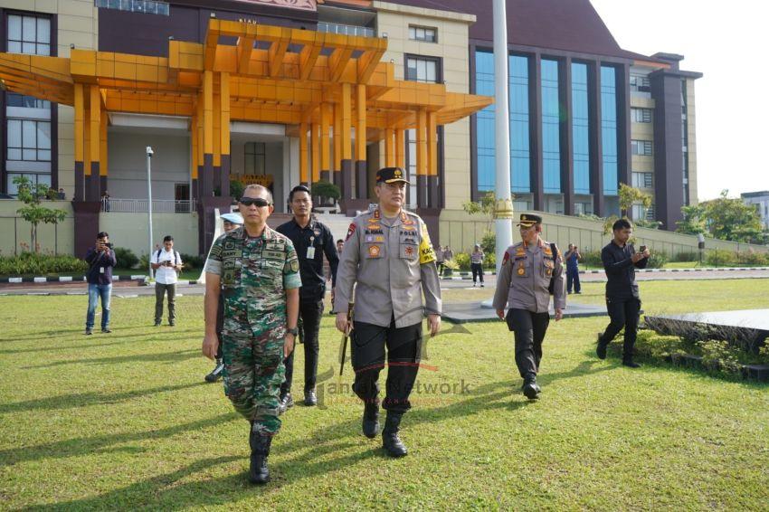 Polda Riau Akan Dalami Penyebab Kapal Penumpang Speedboat Calisca 01 Terbalik Memakan Korban Meninggal 11 Orang
