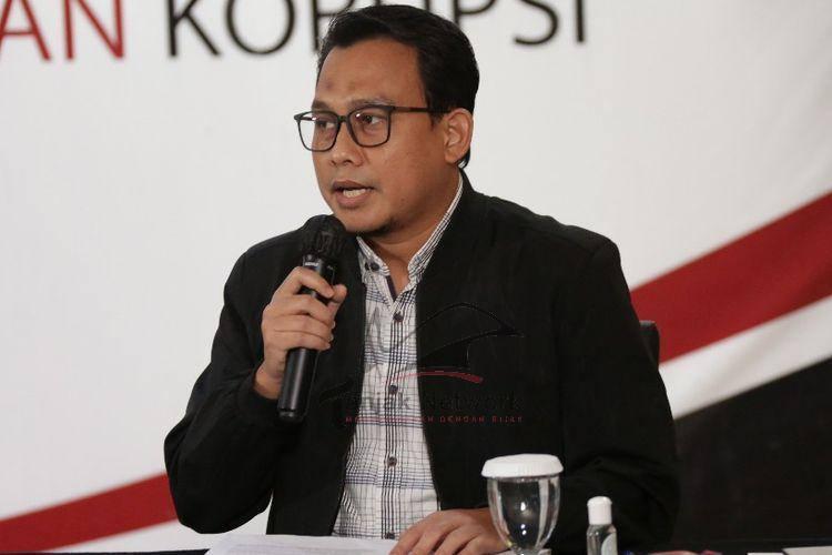 Update Hari Ini OTT Bupati Kepulauan Meranti, Riau ; KPK Amankan 25 Orang